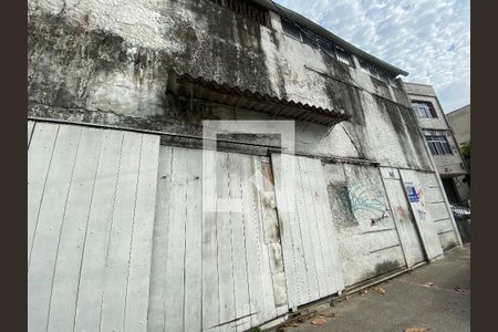 Studio para alugar com 50m², 1 quarto e sem vaga Studio para alugar com 50m², 1 quarto e sem vagaFachada