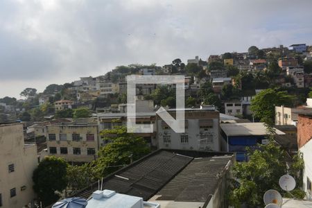 Studio para alugar com 50m², 1 quarto e sem vagavista da Sacada