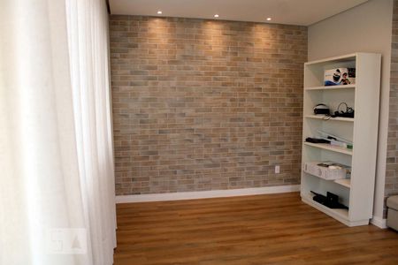 Casa à venda com 360m², 5 quartos e 4 vagasHall