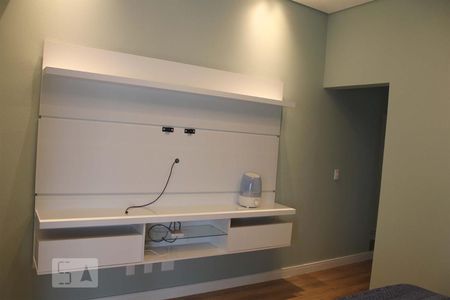 Casa à venda com 360m², 5 quartos e 4 vagasQuarto Suíte 5