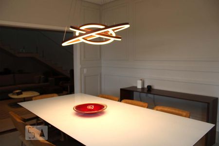 Casa à venda com 360m², 5 quartos e 4 vagasSala de Jantar