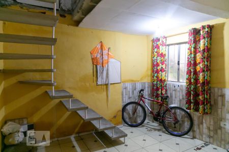 Sala de casa à venda com 3 quartos, 175m² em Vila Imaculada, Guarulhos
