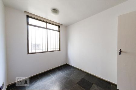 Quarto 1 de apartamento à venda com 3 quartos, 75m² em Jardim America, Belo Horizonte