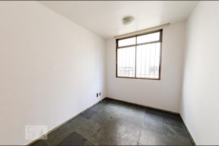Quarto 1 de apartamento à venda com 3 quartos, 75m² em Jardim America, Belo Horizonte