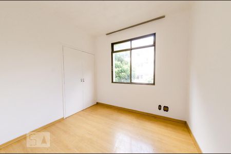 Quarto 2 de apartamento à venda com 3 quartos, 75m² em Jardim America, Belo Horizonte