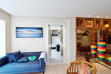 Sala de Jantar de casa de condomínio à venda com 4 quartos, 300m² em Vila Suzana, São Paulo