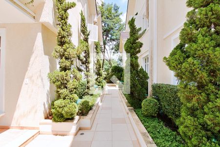 Área comum de casa de condomínio à venda com 4 quartos, 300m² em Vila Suzana, São Paulo