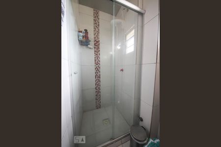 Apartamento à venda com 42m², 2 quartos e 1 vaga Apartamento à venda com 42m², 2 quartos e 1 vagaBanheiro