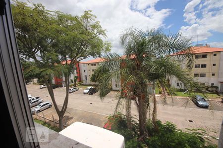 Apartamento à venda com 42m², 2 quartos e 1 vaga Apartamento à venda com 42m², 2 quartos e 1 vagaVista do quarto 2