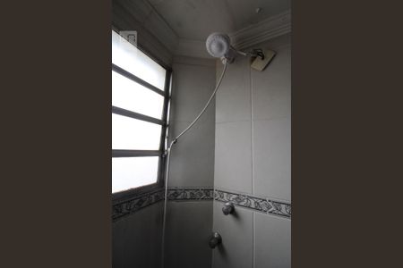 Apartamento à venda com 124m², 3 quartos e 1 vagaBanheiro da Suíte