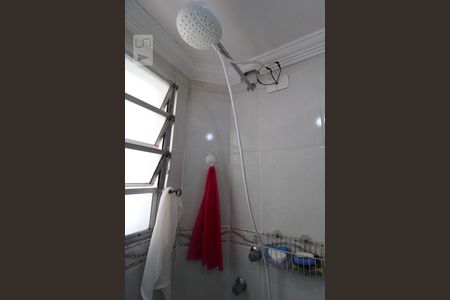 Banheiro Social de apartamento à venda com 3 quartos, 124m² em Vila Joao Jorge, Campinas