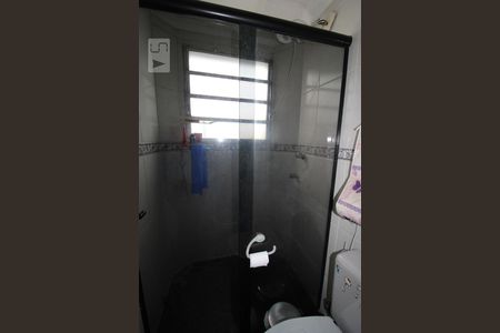 Apartamento à venda com 124m², 3 quartos e 1 vagaBanheiro da Suíte