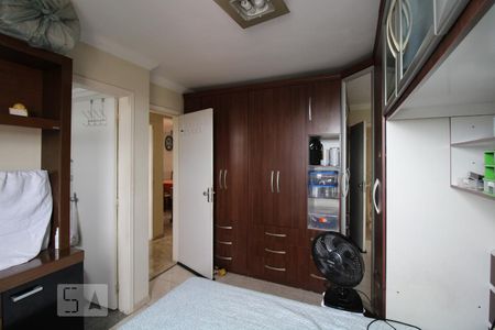 Apartamento à venda com 124m², 3 quartos e 1 vagaQuarto 2 (suíte)