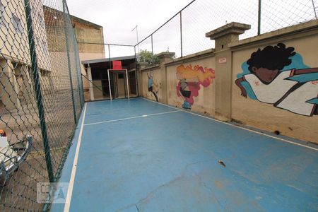 Apartamento à venda com 124m², 3 quartos e 1 vagaÁrea Comum - Quadra