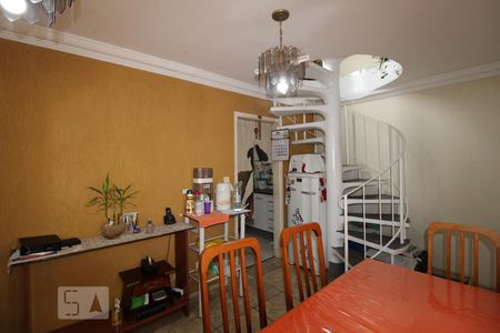 Sala de apartamento à venda com 3 quartos, 124m² em Vila Joao Jorge, Campinas