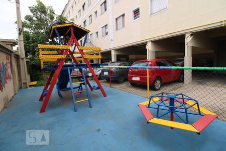 Apartamento à venda com 124m², 3 quartos e 1 vagaÁrea Comum - Playground