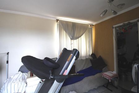 Apartamento à venda com 124m², 3 quartos e 1 vagaSala (superior)