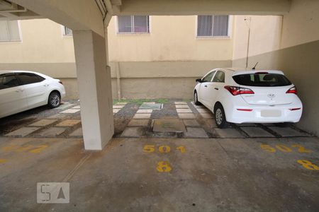 Apartamento à venda com 124m², 3 quartos e 1 vagaVaga de garagem
