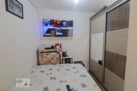 Dormitório 2 de casa à venda com 2 quartos, 100m² em Vila Carbone, São Paulo