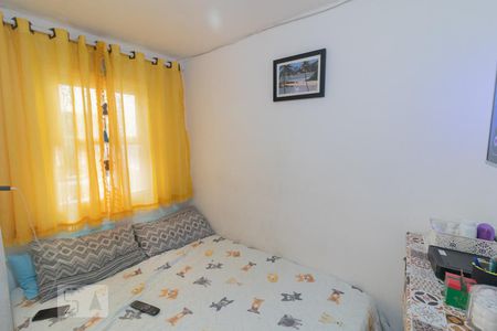 Dormitório 2 de casa à venda com 2 quartos, 100m² em Vila Carbone, São Paulo