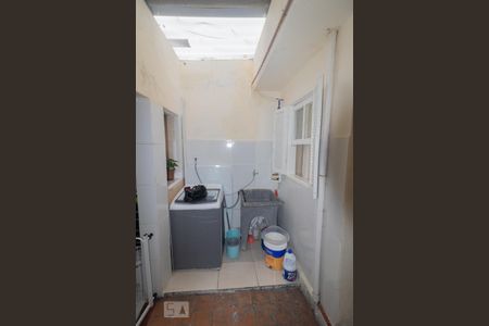 Casa à venda com 100m², 2 quartos e 1 vaga Casa à venda com 100m², 2 quartos e 1 vagaÁrea de Serviço