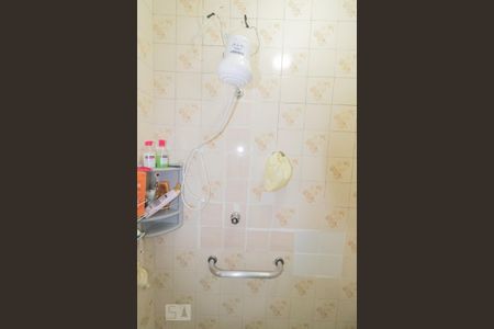 Casa à venda com 100m², 2 quartos e 1 vaga Casa à venda com 100m², 2 quartos e 1 vagaBanheiro