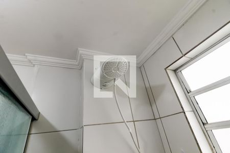 Apartamento para alugar com 43m², 2 quartos e 1 vagaBanheiro