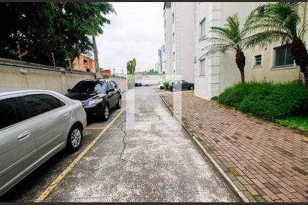 Apartamento para alugar com 43m², 2 quartos e 1 vagaÁrea comum