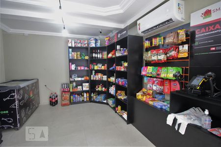 Apartamento para alugar com 43m², 2 quartos e 1 vagaMercadinho