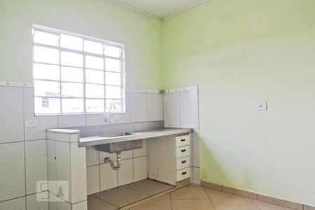 Casa à venda com 70m², 1 quarto e 1 vaga Casa à venda com 70m², 1 quarto e 1 vagaCozinha