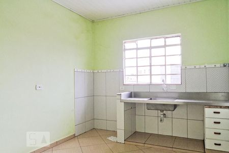 Casa à venda com 70m², 1 quarto e 1 vaga Casa à venda com 70m², 1 quarto e 1 vagaCozinha