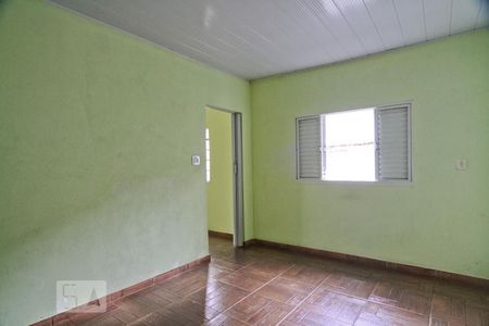 Suíte de casa à venda com 1 quarto, 70m² em Moinho Velho, São Paulo
