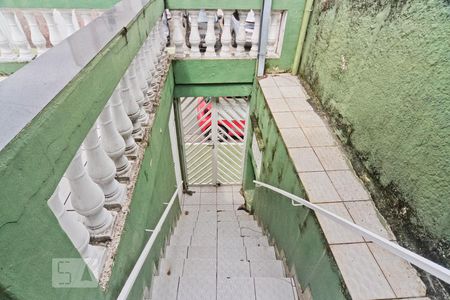 Casa à venda com 70m², 1 quarto e 1 vaga Casa à venda com 70m², 1 quarto e 1 vagaEntrada