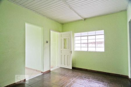 Sala de casa à venda com 1 quarto, 70m² em Moinho Velho, São Paulo