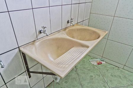 Casa à venda com 70m², 1 quarto e 1 vaga Casa à venda com 70m², 1 quarto e 1 vagaÁrea de Serviço