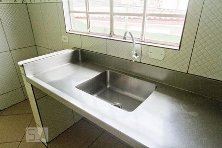 Casa à venda com 70m², 1 quarto e 1 vaga Casa à venda com 70m², 1 quarto e 1 vagaCozinha