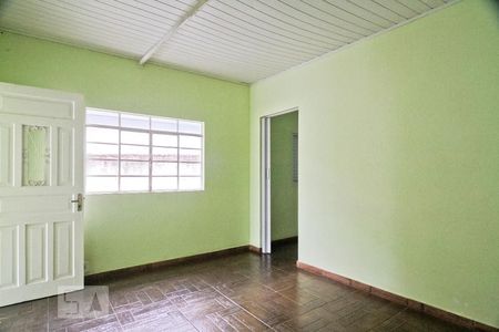 Sala de casa para alugar com 1 quarto, 70m² em Moinho Velho, São Paulo
