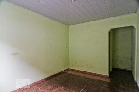 Suíte de casa para alugar com 1 quarto, 70m² em Moinho Velho, São Paulo