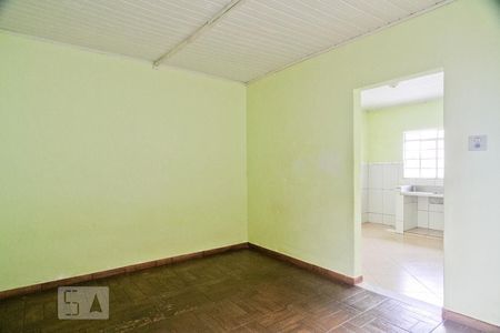 Sala de casa à venda com 1 quarto, 70m² em Moinho Velho, São Paulo