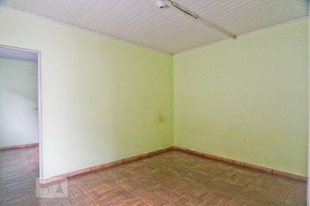 Sala de casa à venda com 1 quarto, 70m² em Moinho Velho, São Paulo