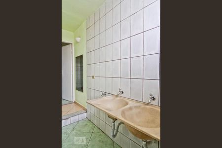 Casa à venda com 70m², 1 quarto e 1 vaga Casa à venda com 70m², 1 quarto e 1 vagaÁrea de Serviço