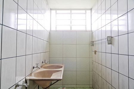 Casa à venda com 70m², 1 quarto e 1 vaga Casa à venda com 70m², 1 quarto e 1 vagaÁrea de Serviço