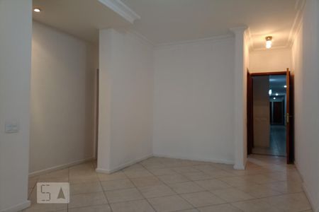 Sala  de apartamento para alugar com 3 quartos, 108m² em Freguesia de Jacarepaguá, Rio de Janeiro