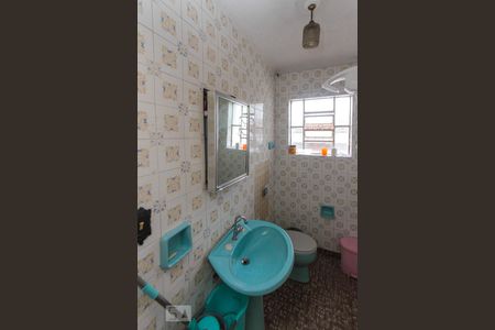 Banheiro de casa à venda com 5 quartos, 1030m² em Jardim Independência (são Paulo), São Paulo