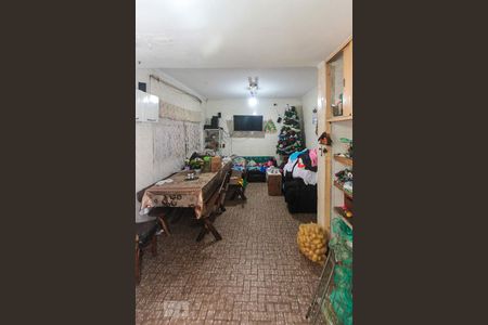 Cozinha de casa à venda com 5 quartos, 1030m² em Jardim Independência (são Paulo), São Paulo