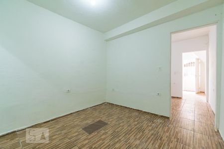 Quarto de casa para alugar com 1 quarto, 38m² em Vila Campestre, São Paulo