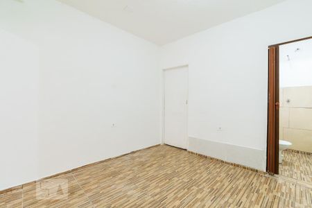 Quarto de casa para alugar com 1 quarto, 38m² em Vila Campestre, São Paulo