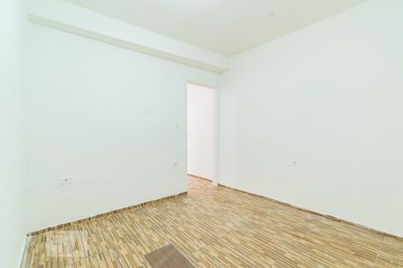 Quarto de casa para alugar com 1 quarto, 38m² em Vila Campestre, São Paulo