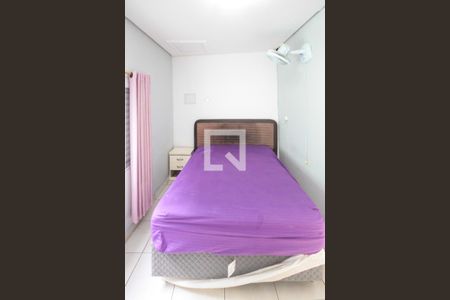Sala de casa para alugar com 1 quarto, 50m² em Vila Alpina, São Paulo