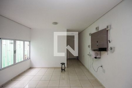 Sala de casa para alugar com 1 quarto, 50m² em Vila Alpina, São Paulo